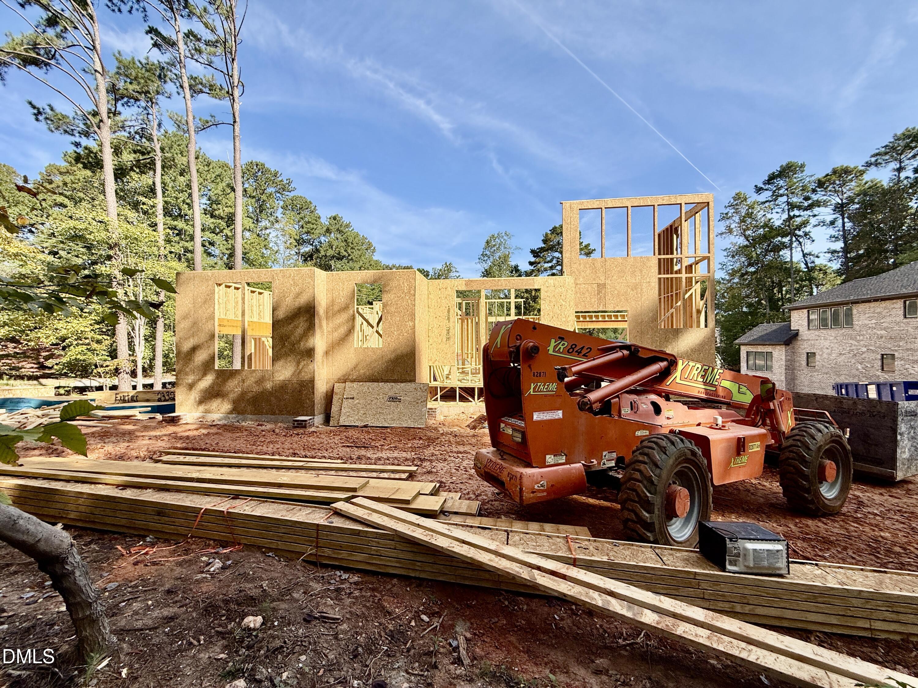 2332 Windy Woods Drive