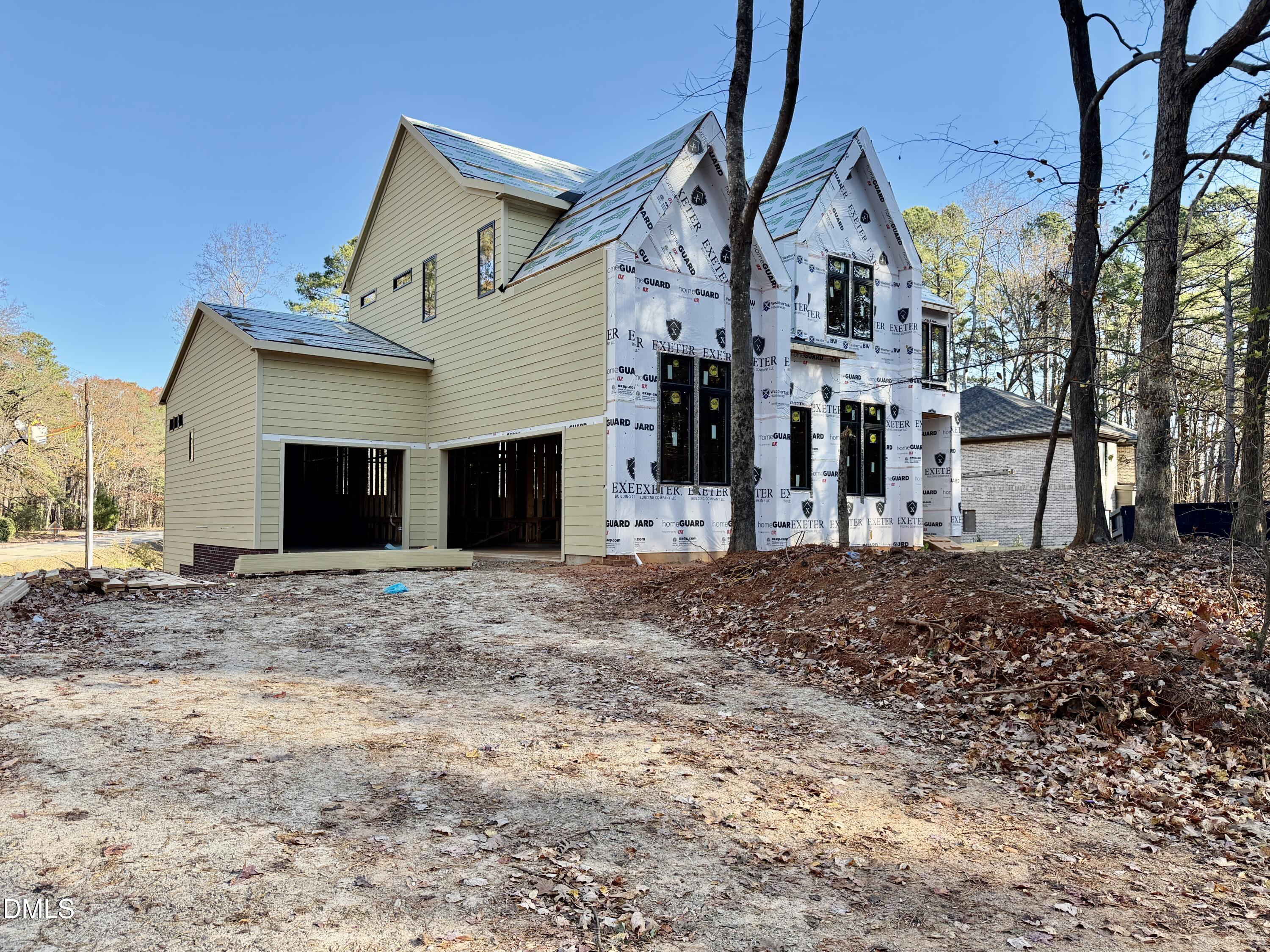 2332 Windy Woods Drive