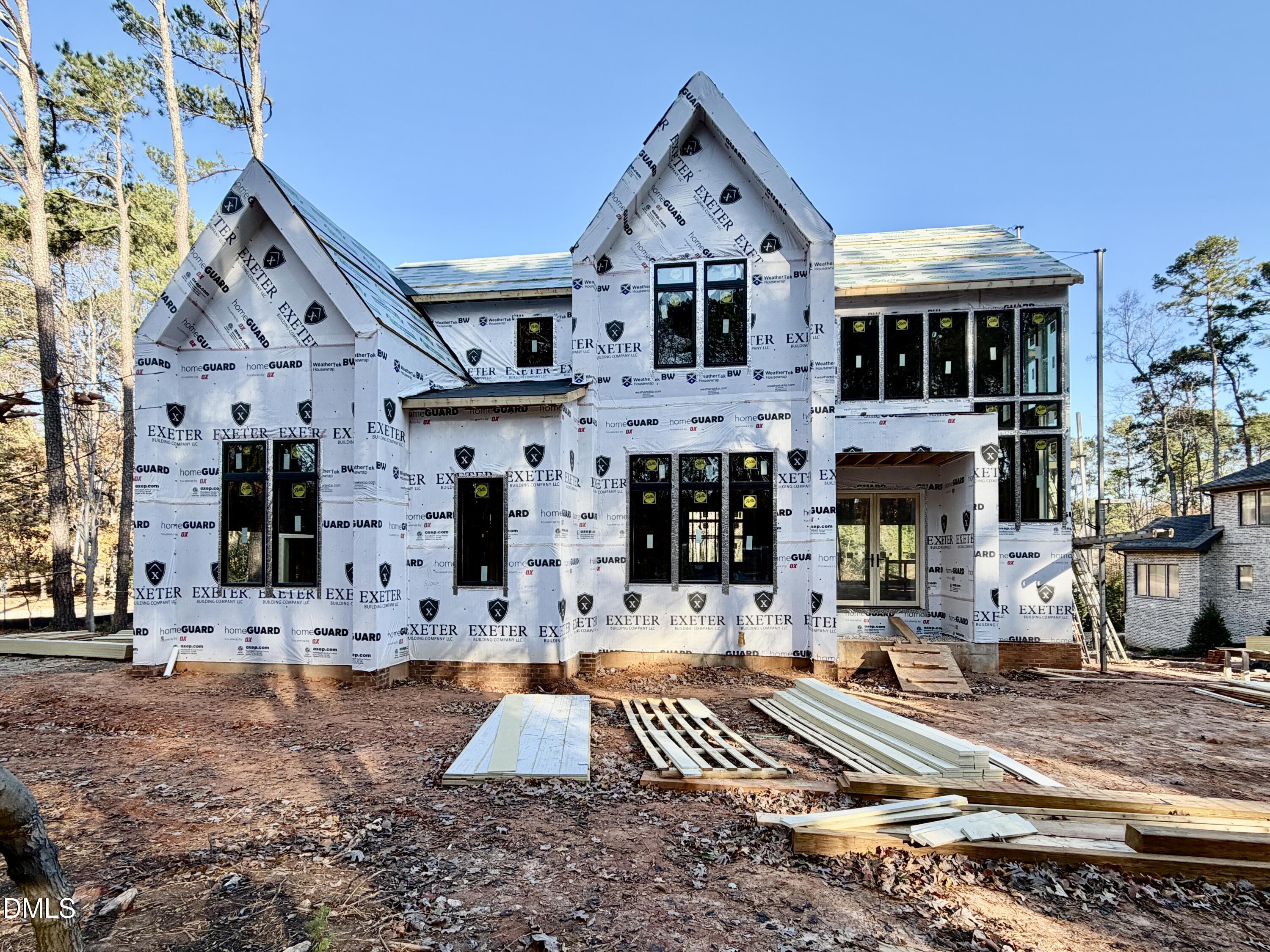 2332 Windy Woods Drive