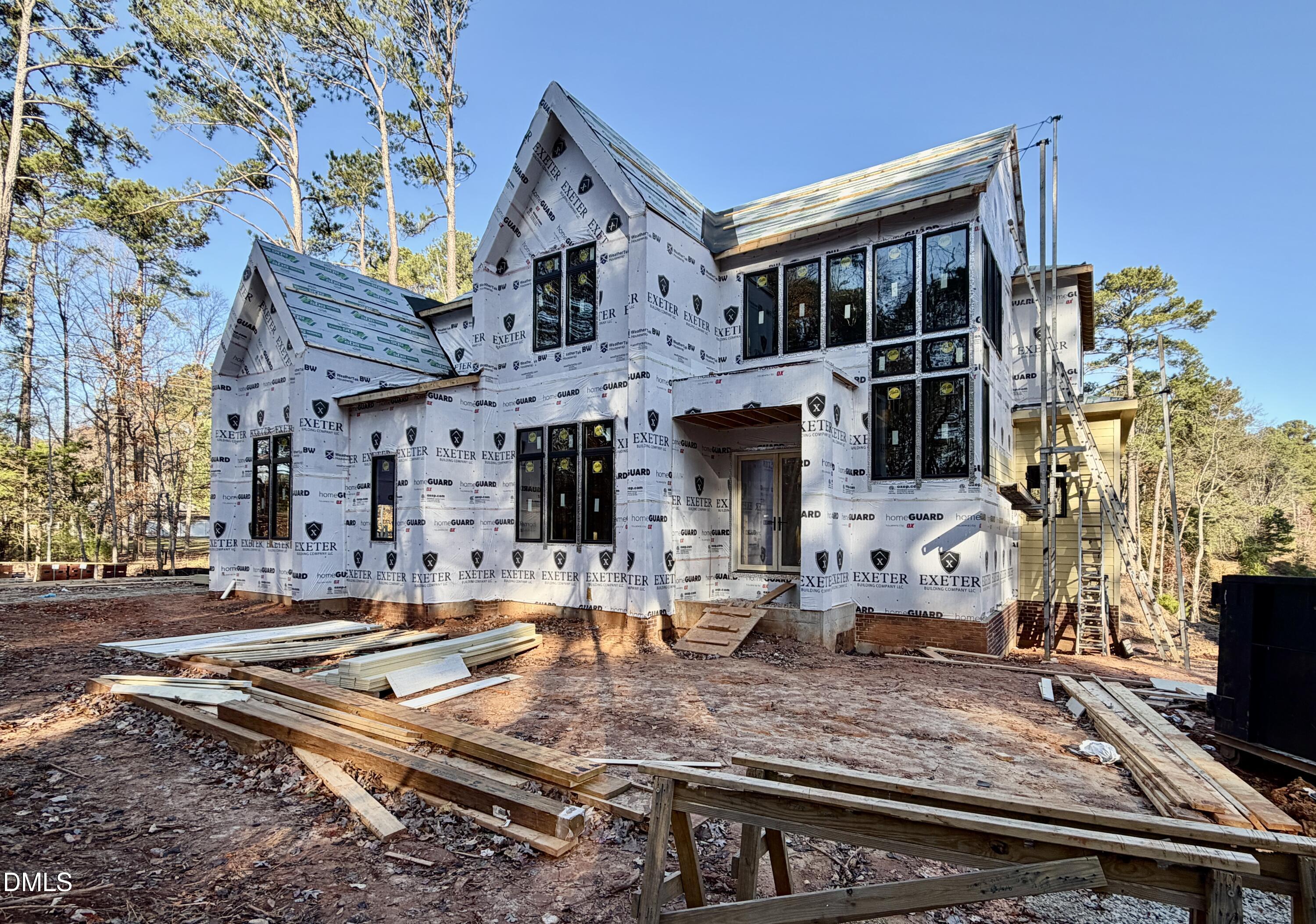 2332 Windy Woods Drive