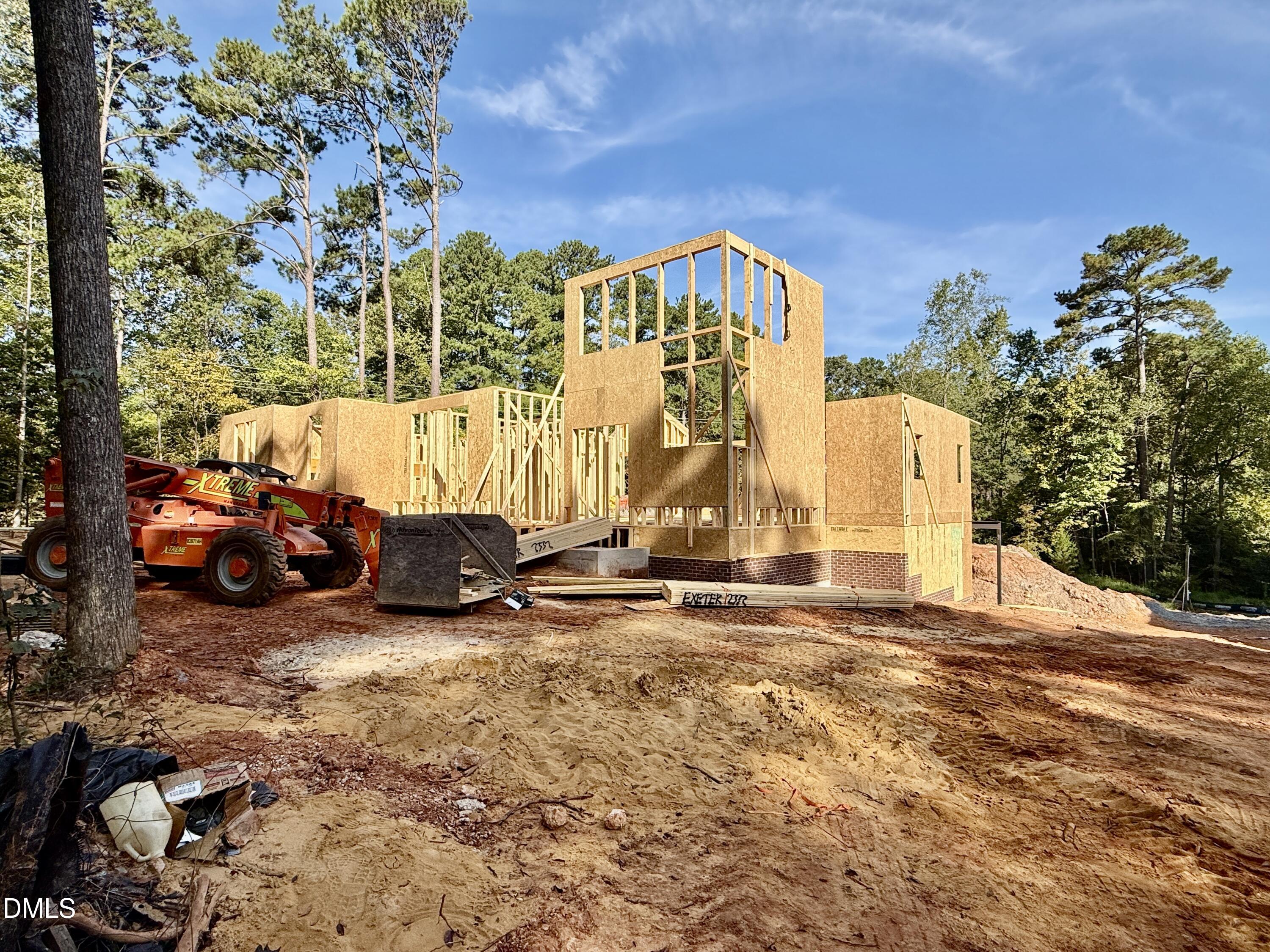 2332 Windy Woods Drive