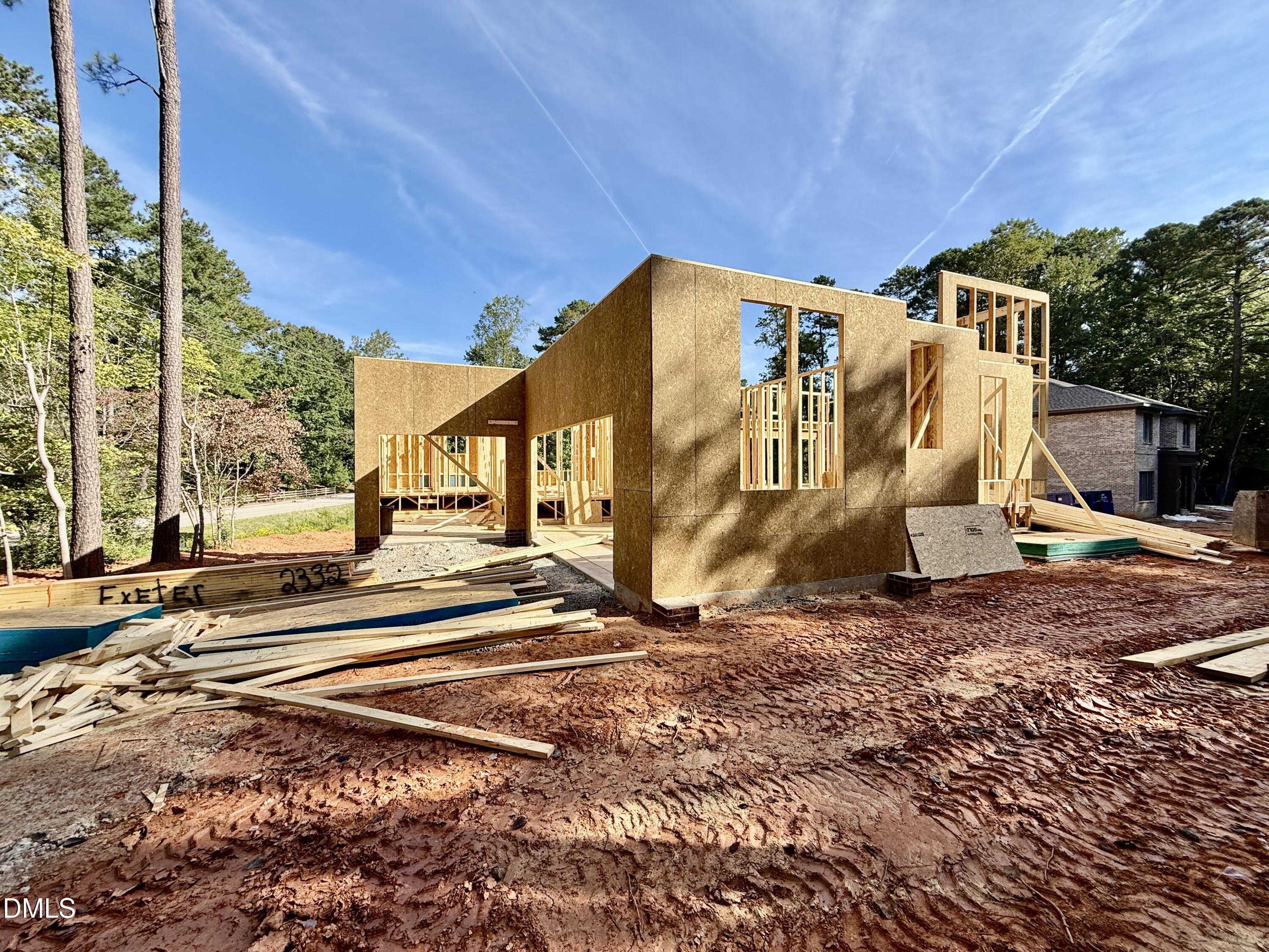2332 Windy Woods Drive