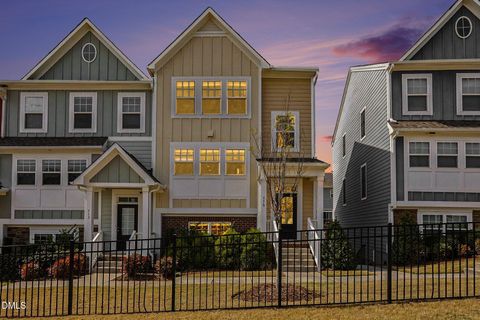 715 Traditions Grande Boulevard Wake Forest NC 27587