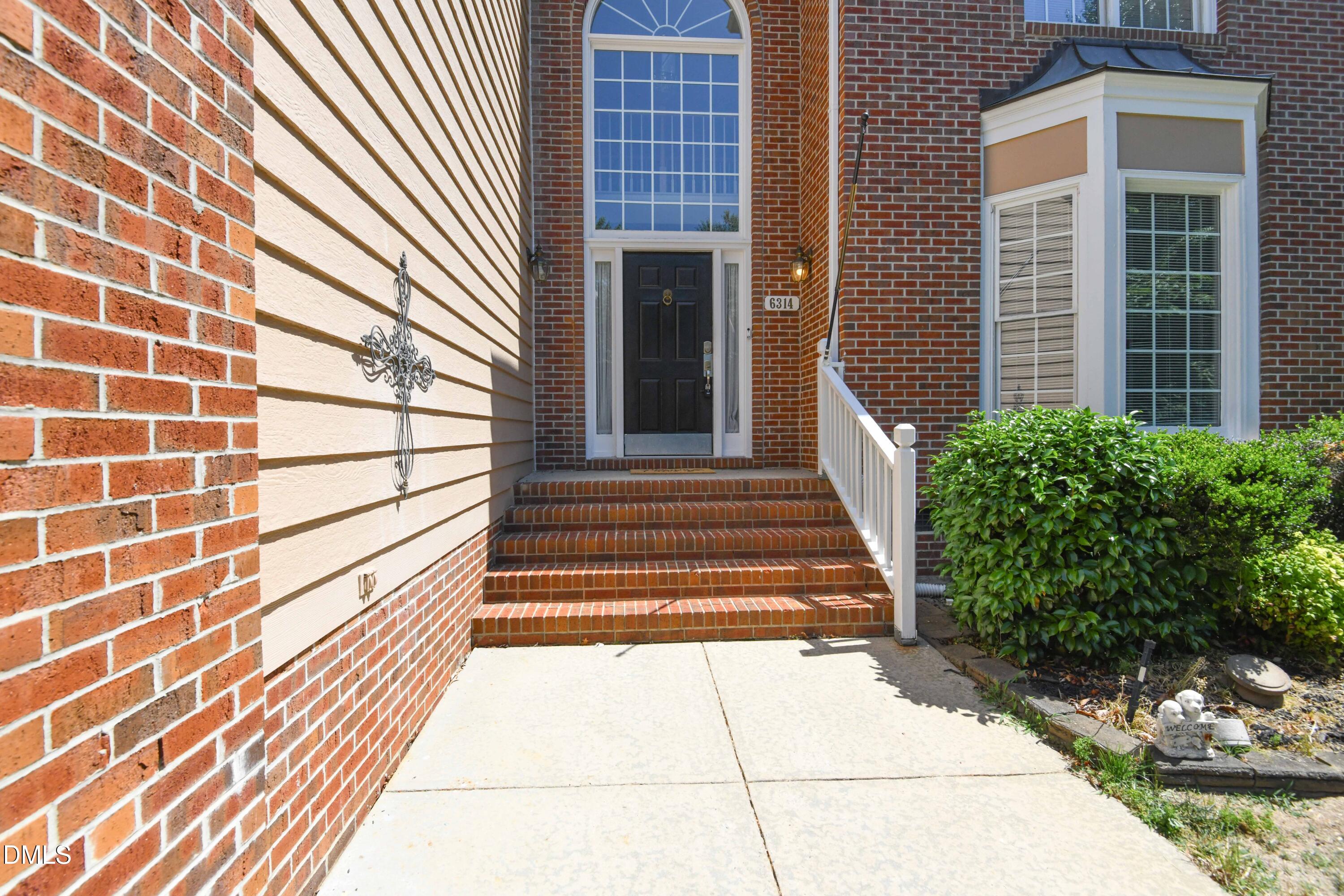 6314 High View Road