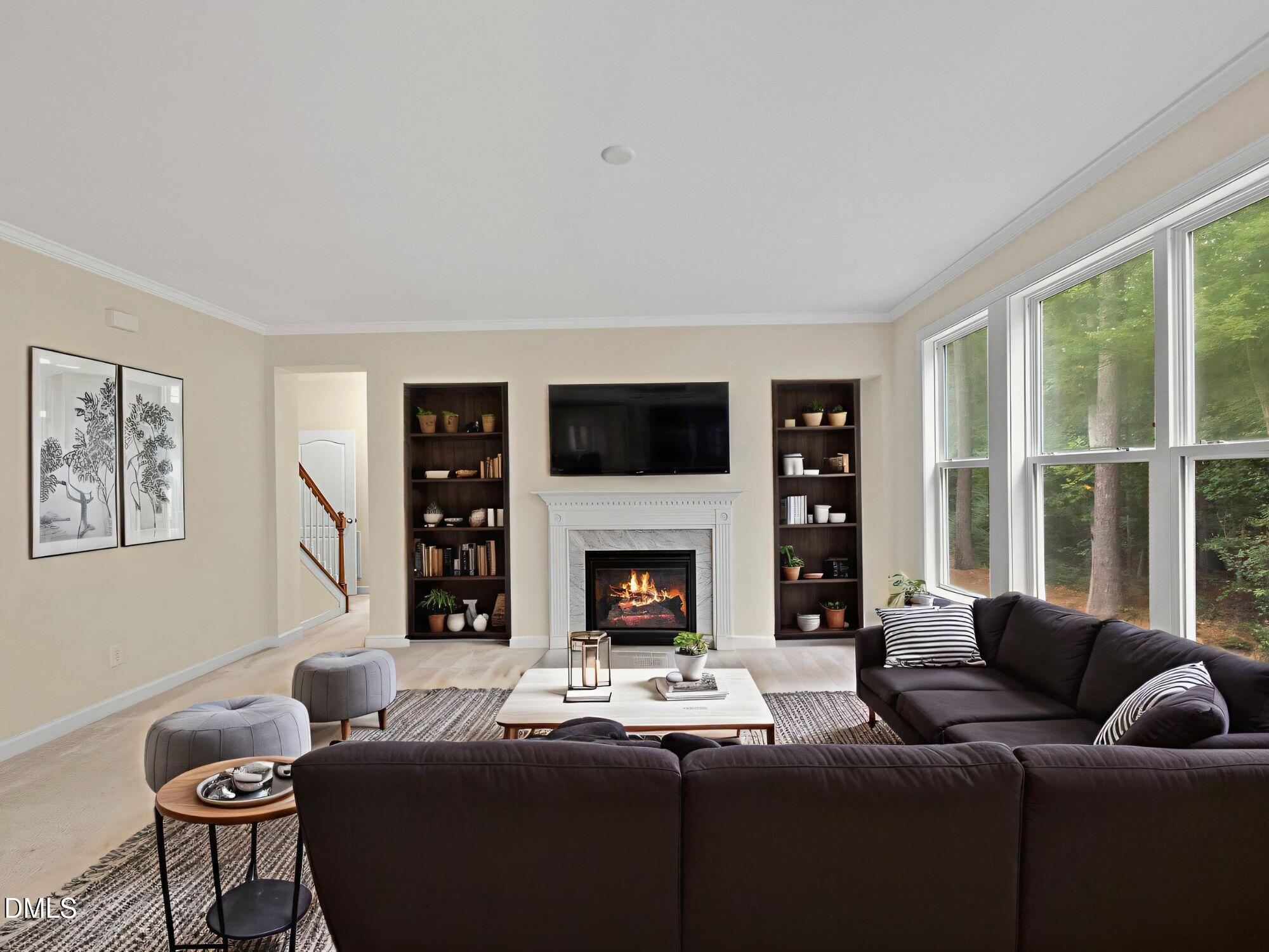 5804 Claribel Court