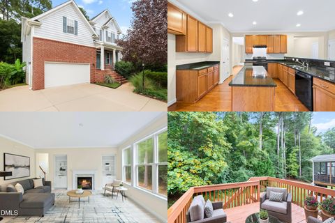 5804 Claribel Court Raleigh NC 27612