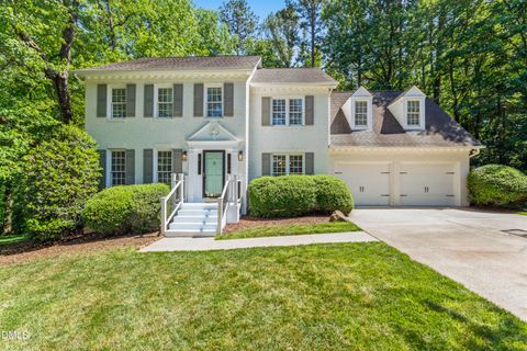 1101 Winterwind Place Raleigh NC 27615