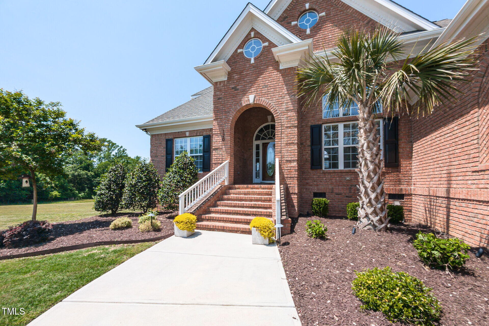 120 Gentle Rain Drive
