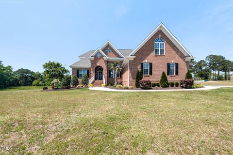 120 Gentle Rain Drive Garner NC 27529