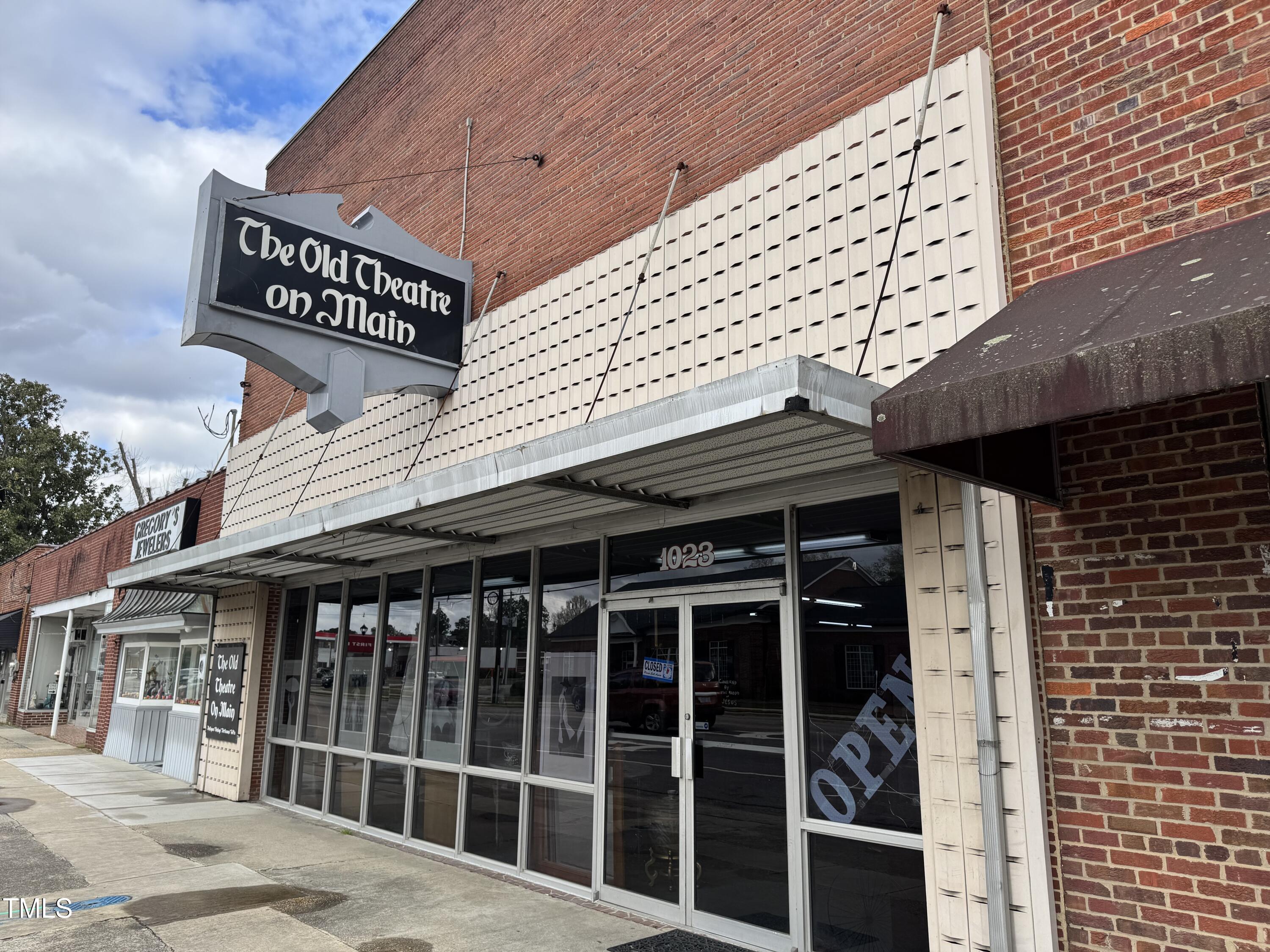 1023 S Main Street