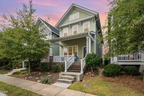 40 Mallard Landing Drive Chapel Hill NC 27516