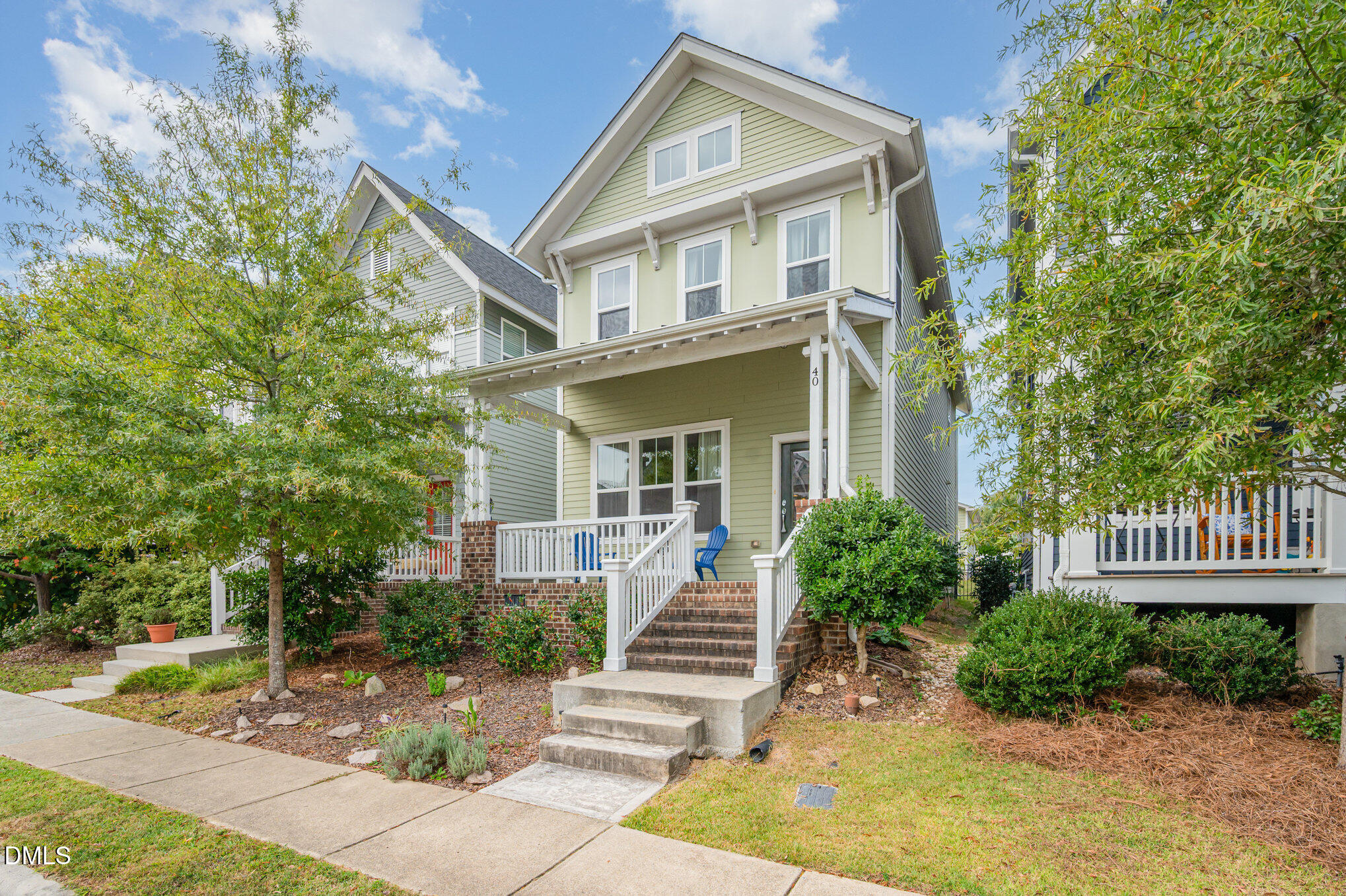 40 Mallard Landing Drive