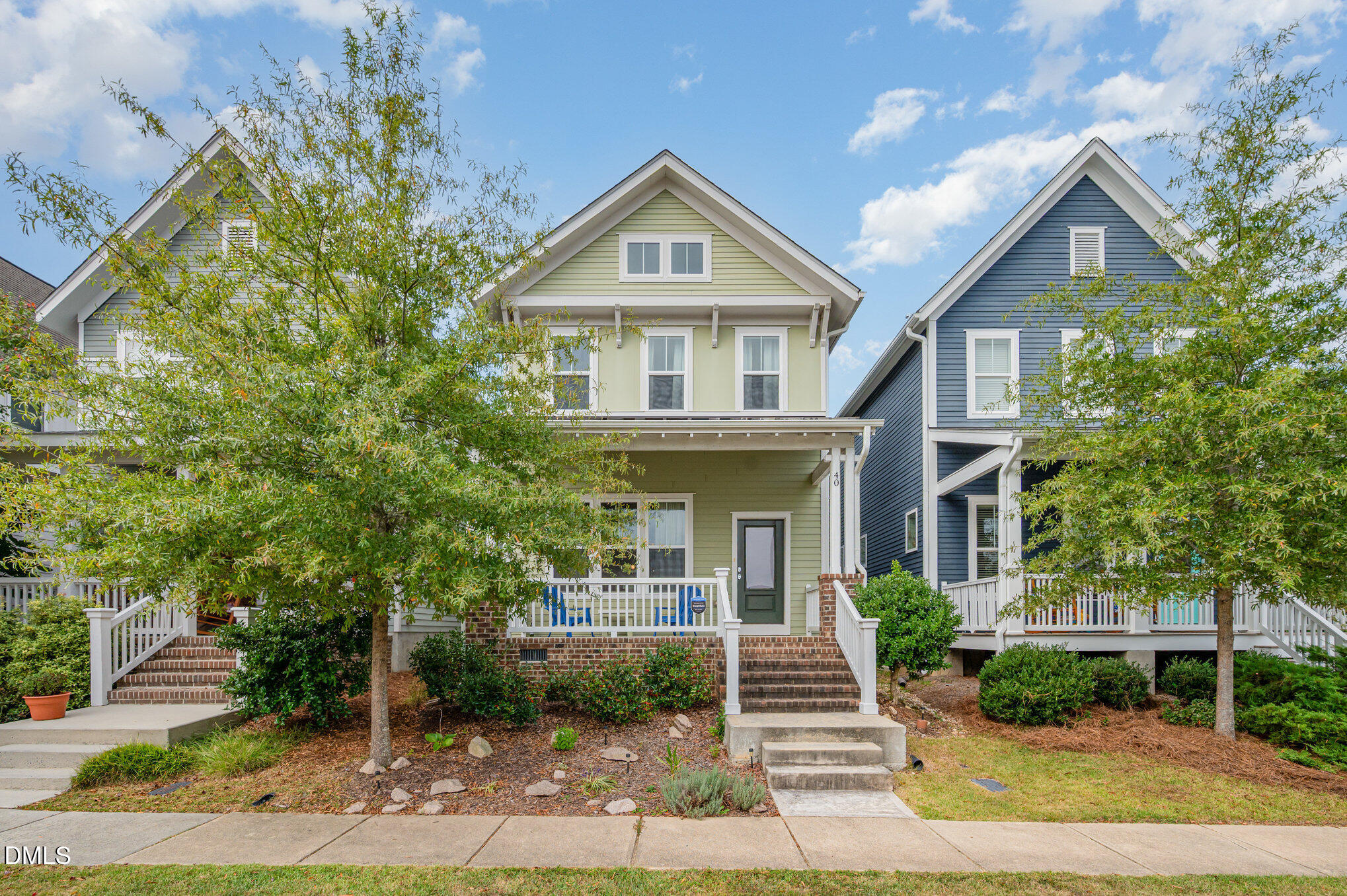 40 Mallard Landing Drive