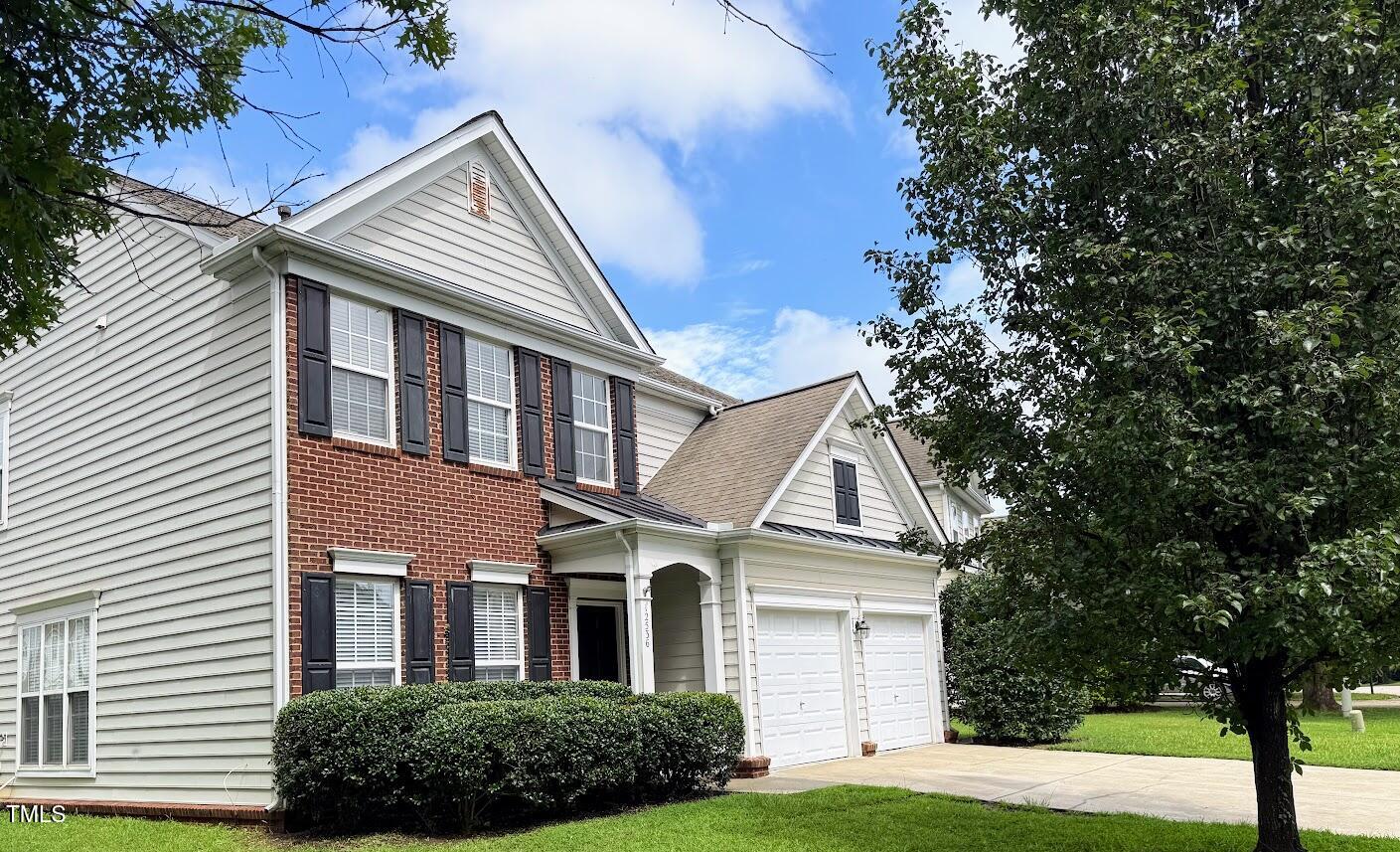 12536 Honeychurch Street