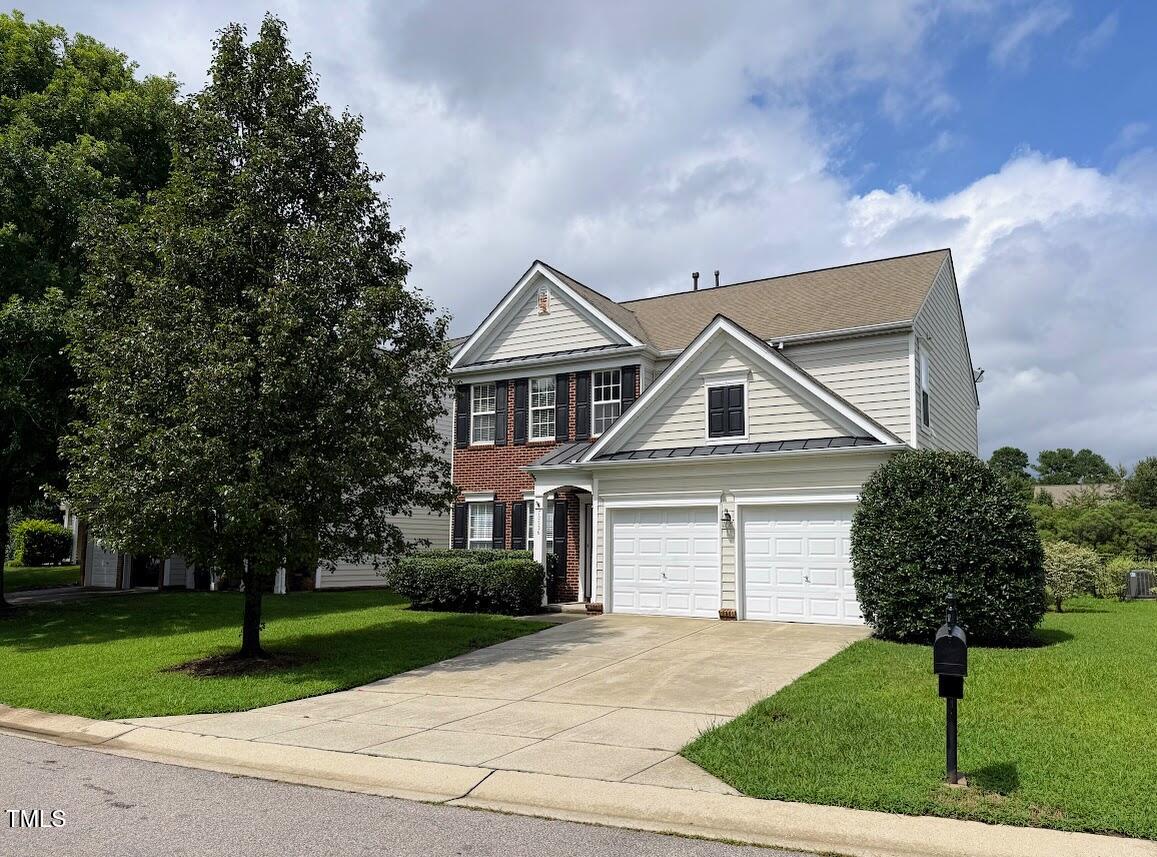 12536 Honeychurch Street