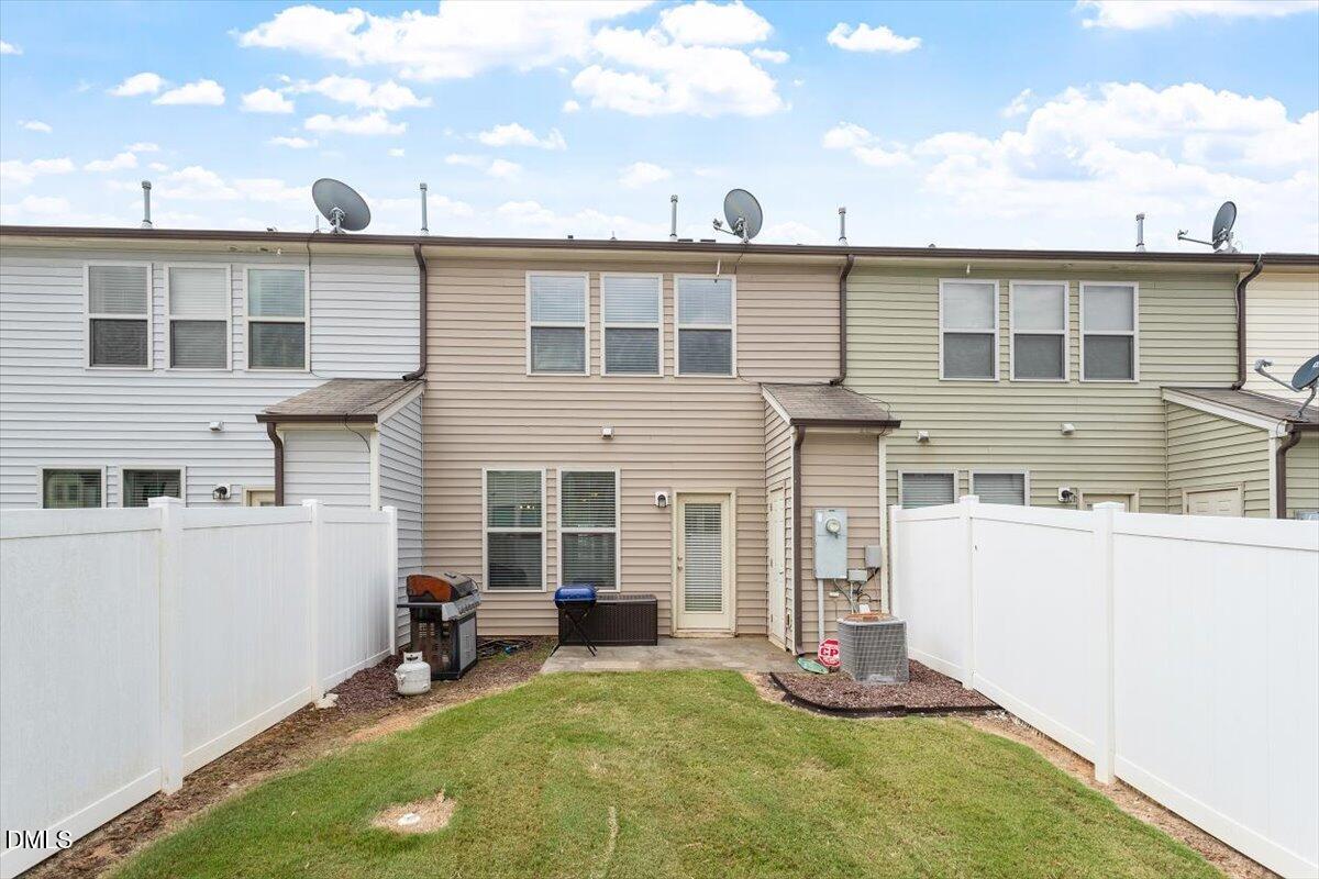 406 Morgan Brook Way