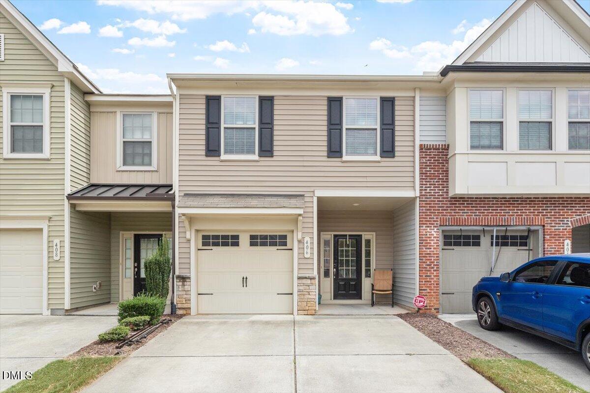 406 Morgan Brook Way