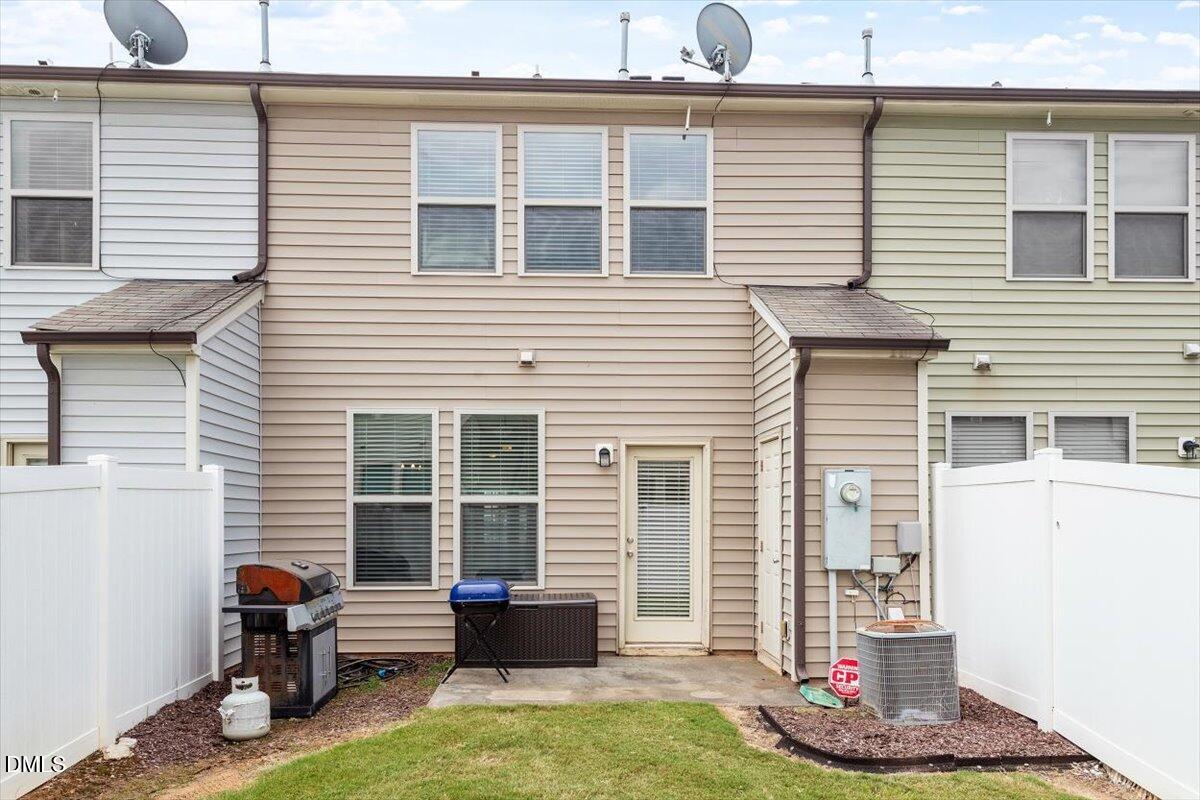 406 Morgan Brook Way