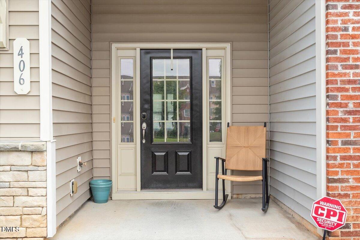 406 Morgan Brook Way