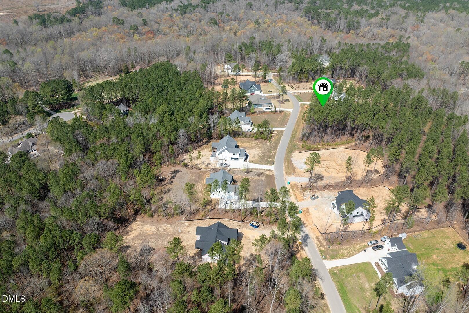 250 Whistlers Cove