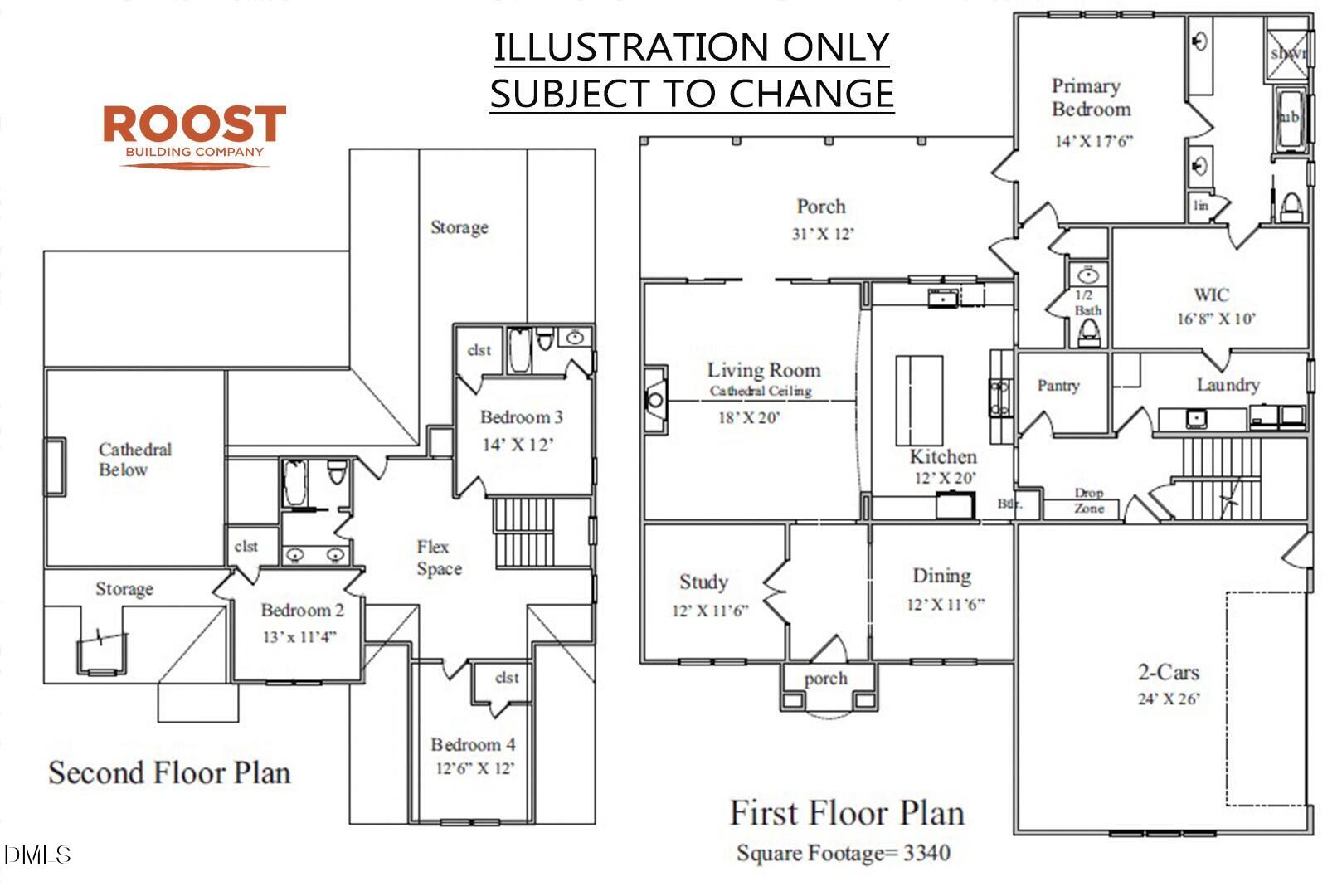 250 Whistlers Cove