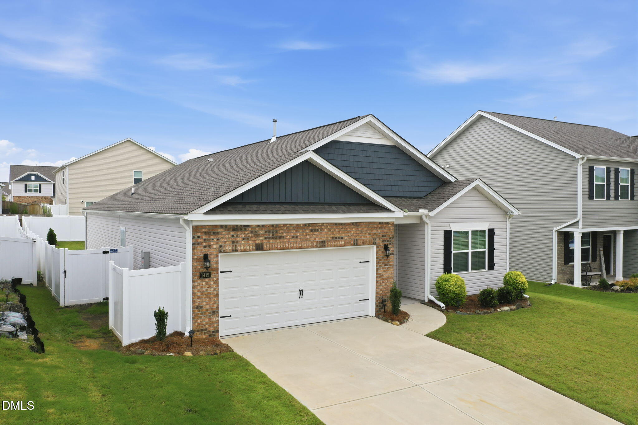 1419 Carisbrooke Drive