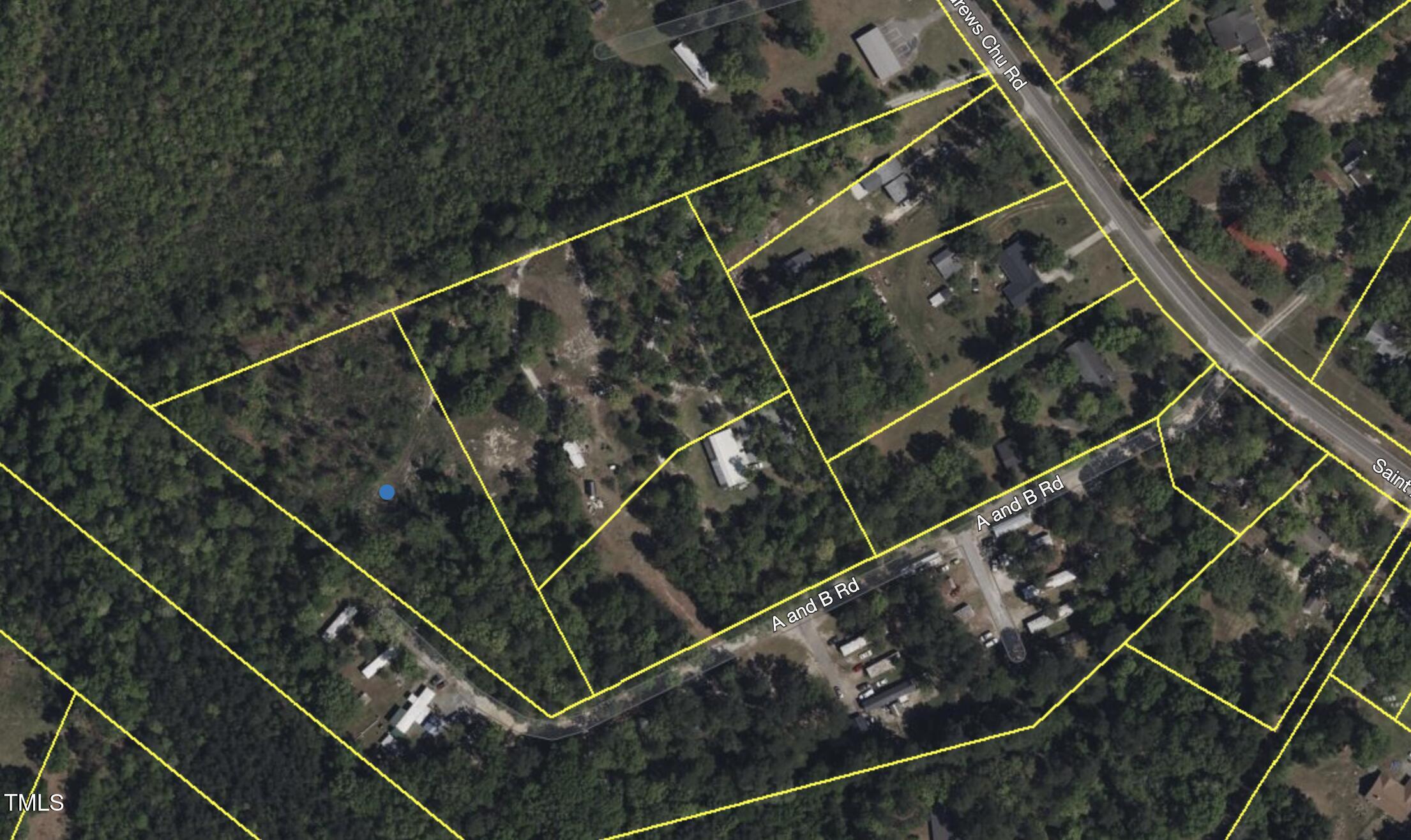 2.42 Acres St Andrews Church Road