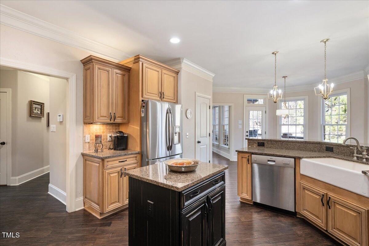 Raleigh, North Carolina 27614, United States, 5 Bedrooms Bedrooms, ,5 BathroomsBathrooms,Residential,Active,6433