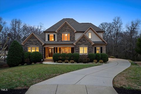 2933 Elmfield Street Raleigh NC 27614