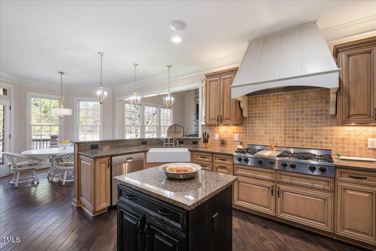 Raleigh, North Carolina 27614, United States, 5 Bedrooms Bedrooms, ,5 BathroomsBathrooms,Residential,Active,6433