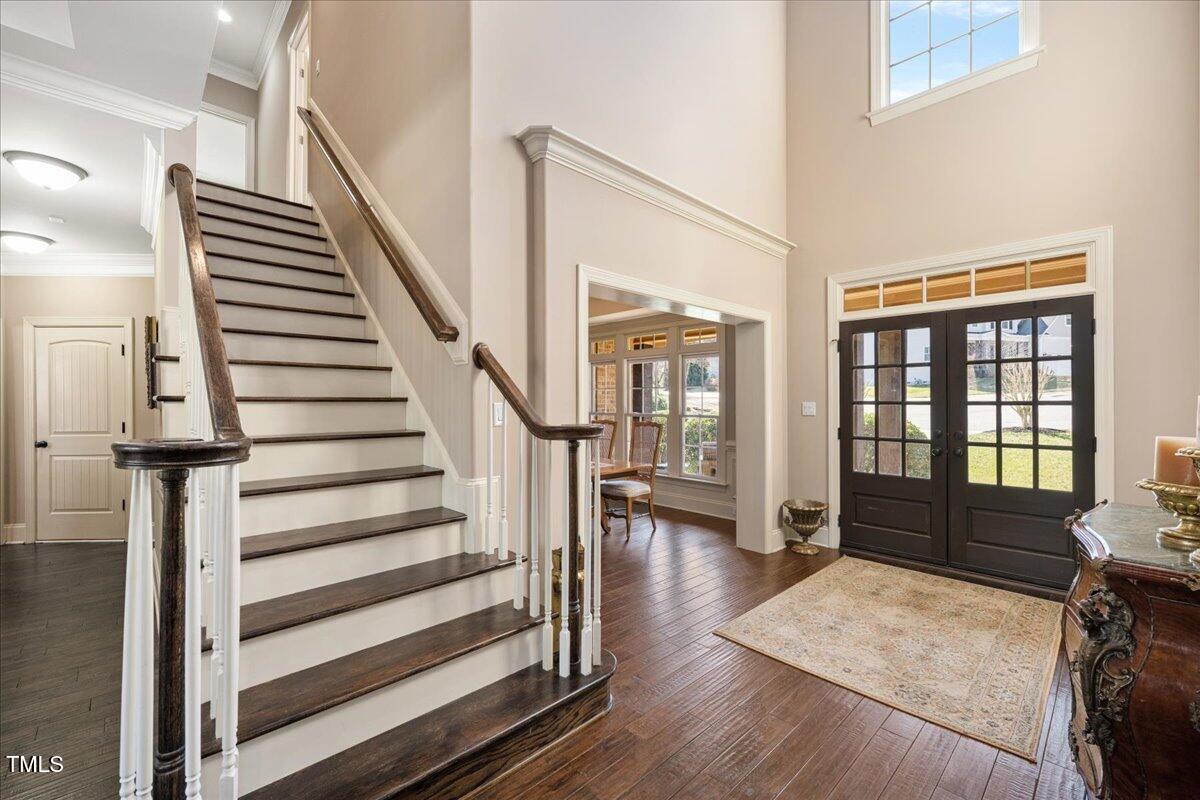 Raleigh, North Carolina 27614, United States, 5 Bedrooms Bedrooms, ,5 BathroomsBathrooms,Residential,Active,6433