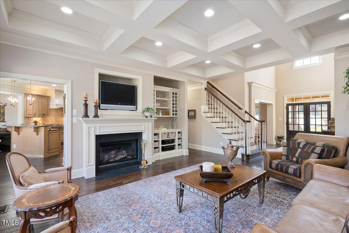 Raleigh, North Carolina 27614, United States, 5 Bedrooms Bedrooms, ,5 BathroomsBathrooms,Residential,Active,6433