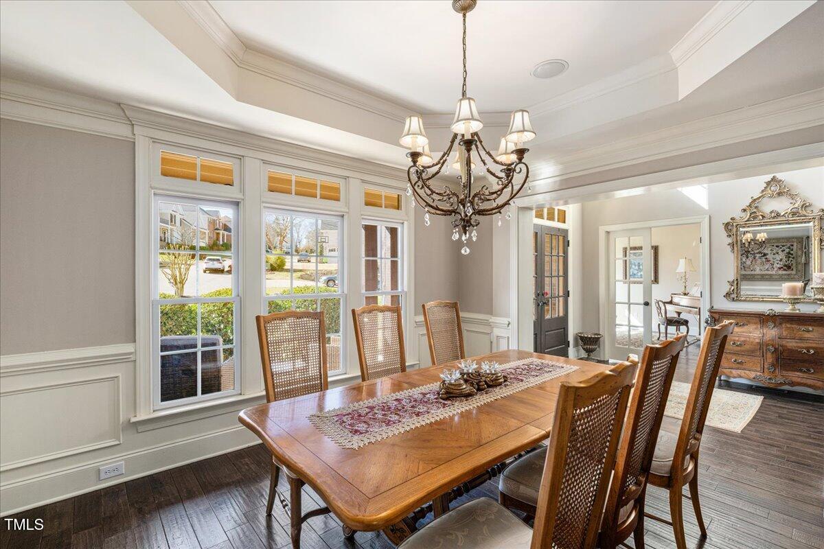 Raleigh, North Carolina 27614, United States, 5 Bedrooms Bedrooms, ,5 BathroomsBathrooms,Residential,Active,6433