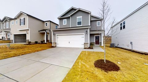 46 Coffee Tree Circle Clayton NC 27527