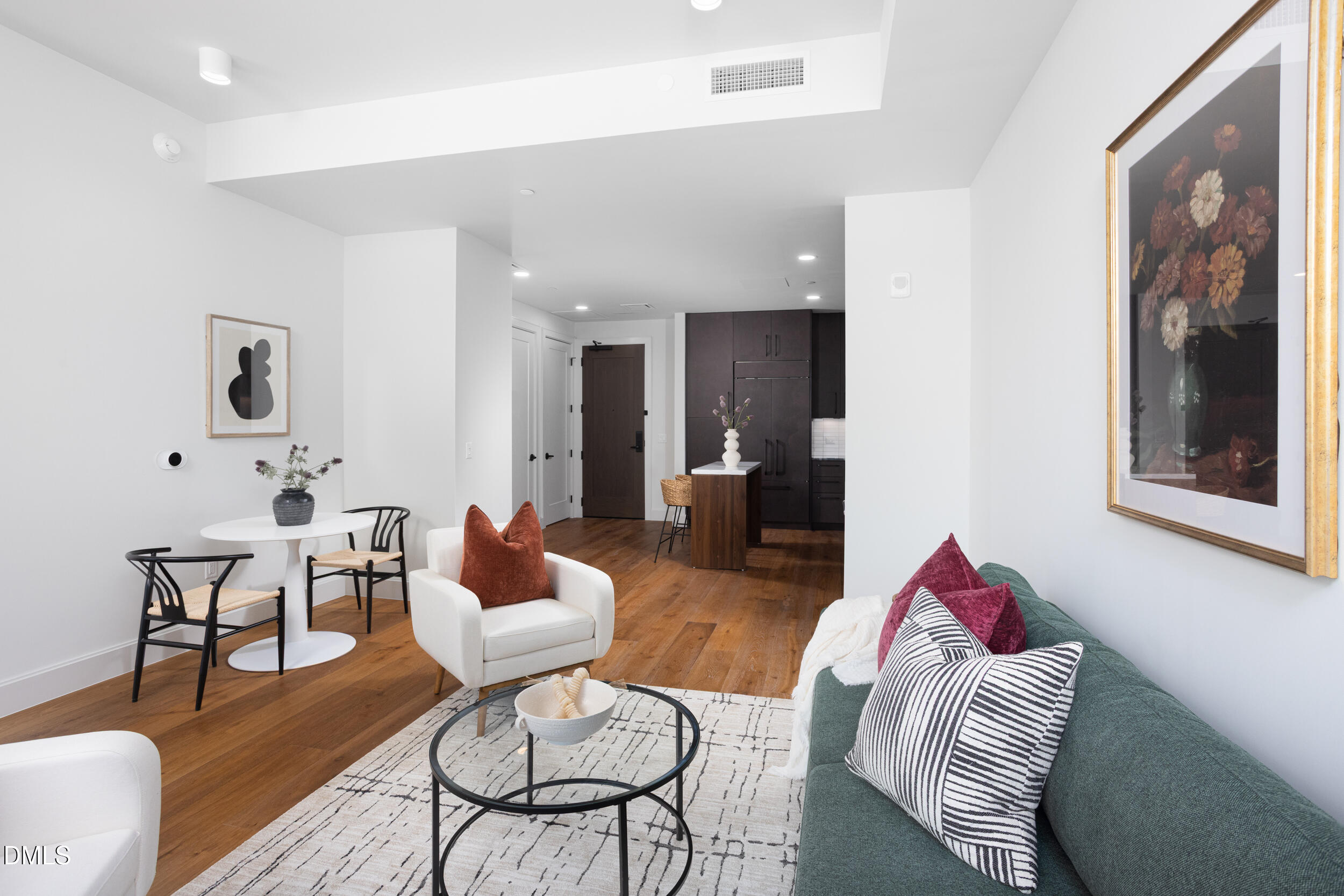 115 Morris Street 2004