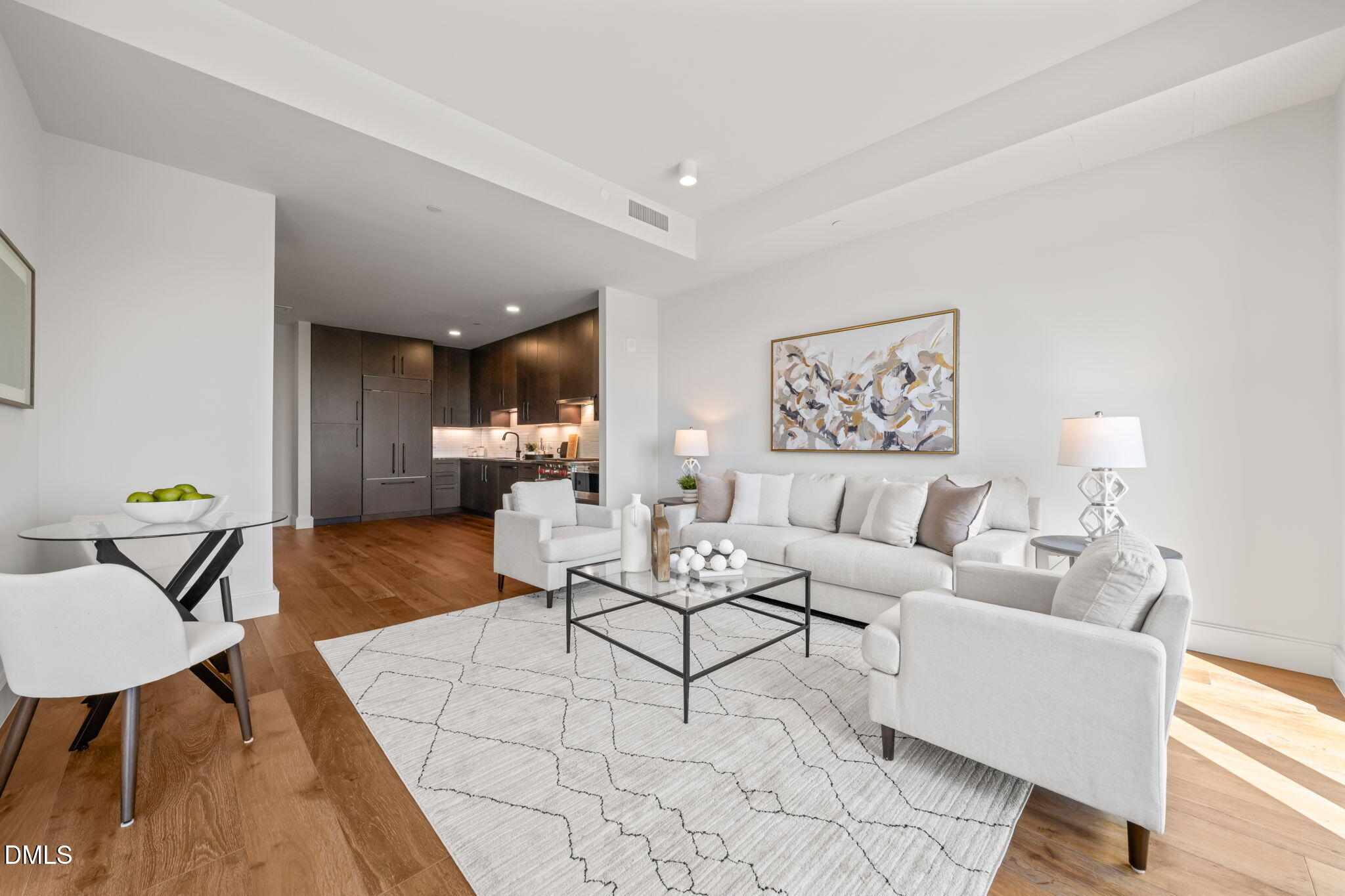 115 Morris Street 2004