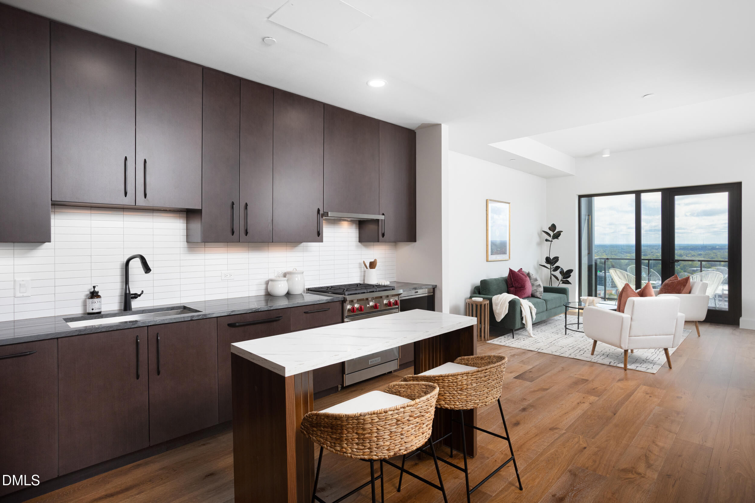 115 Morris Street 2004