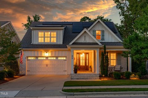 274 Cliffdale Road Chapel Hill NC 27516