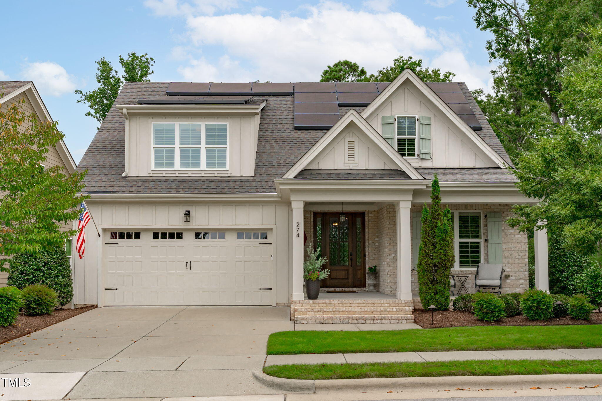274 Cliffdale Road