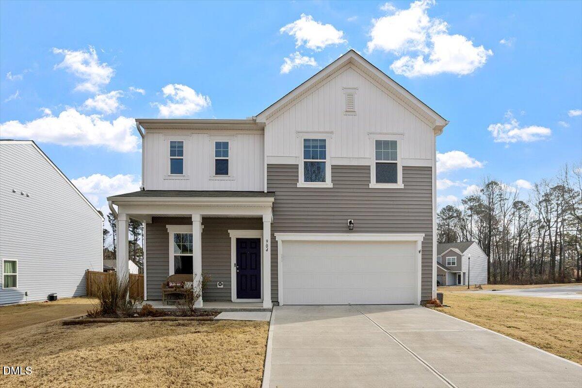 904 Rift Valley Drive