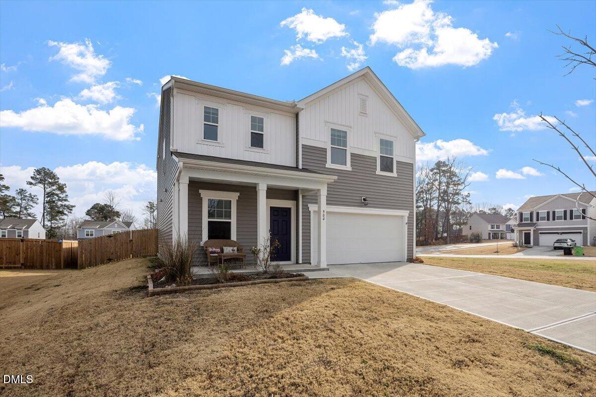 904 Rift Valley Drive