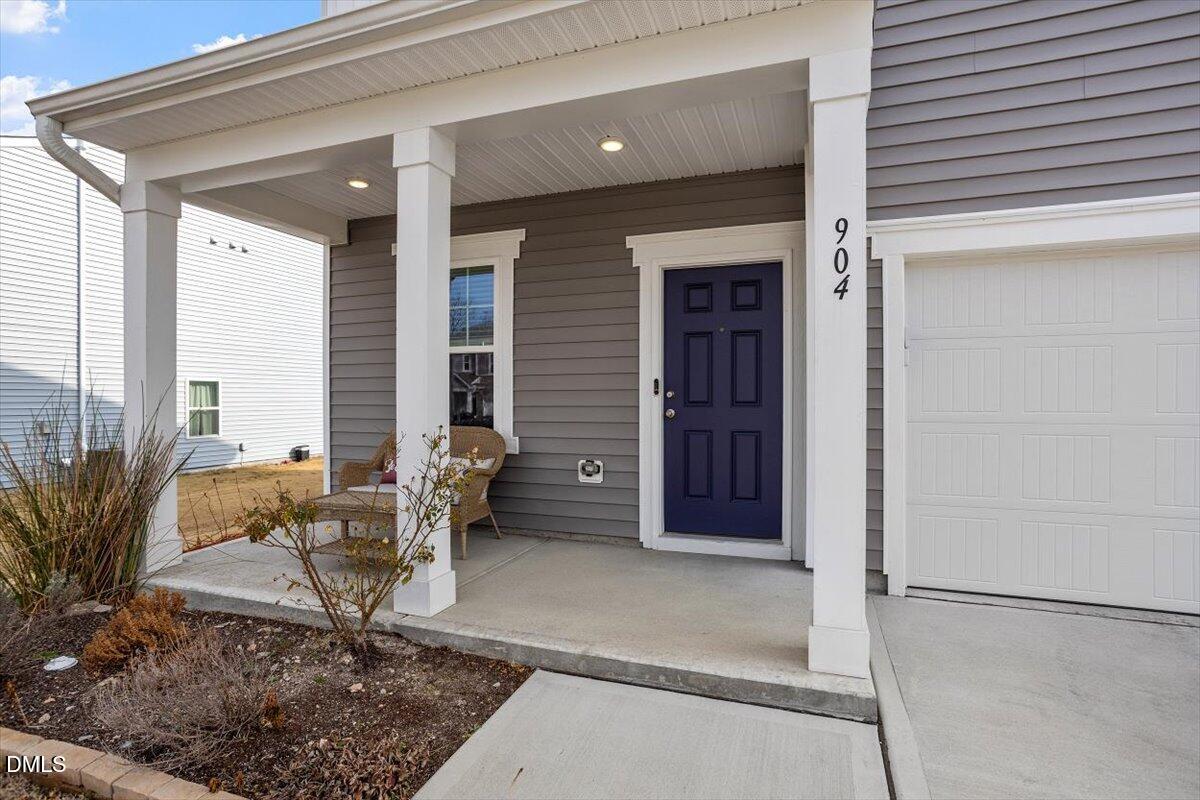 904 Rift Valley Drive