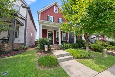 1985 Big Falls Wendell NC 27591