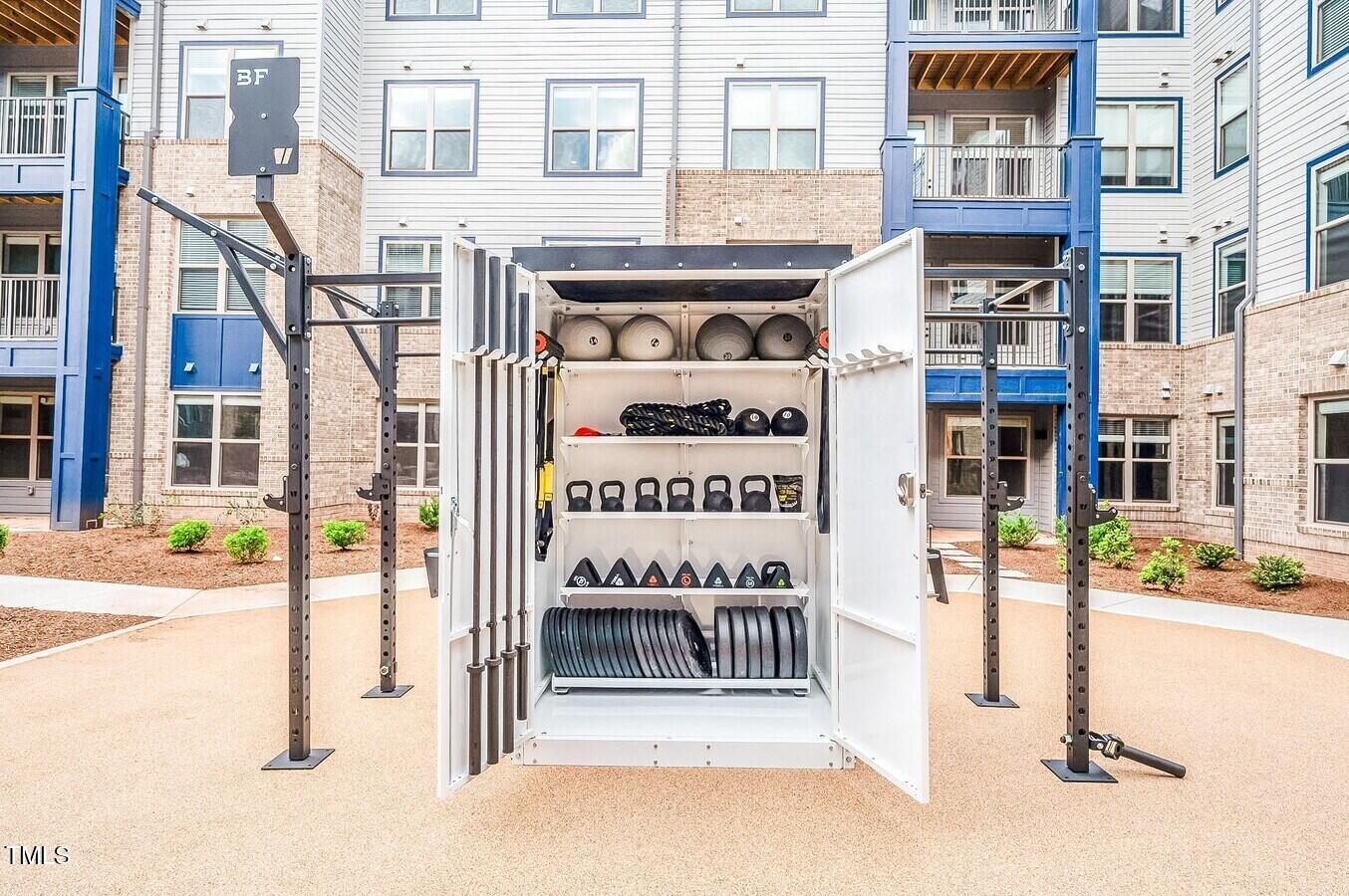 Cary, North Carolina 27513, United States, 1 Bedroom Bedrooms, ,1 BathroomBathrooms,Residential,Active,166843