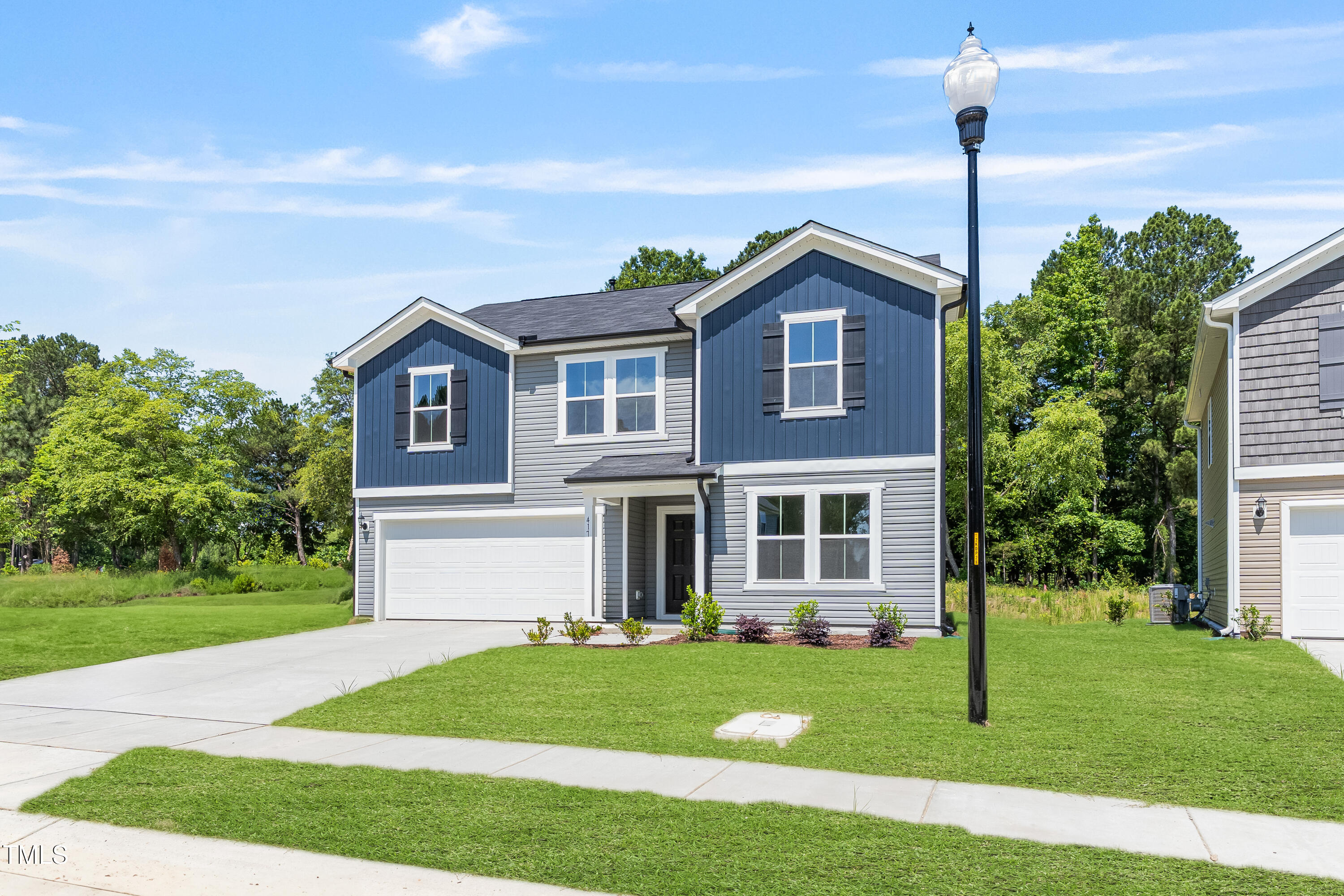 417 Hallingsfield Way