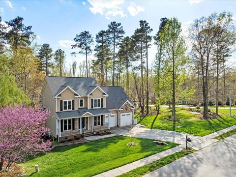 121 Patterson Drive, Youngsville, NC 27596 - MLS#: 10021538