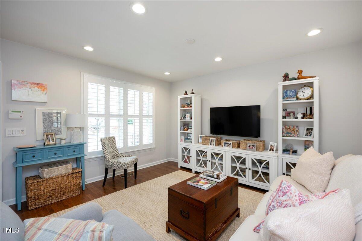 528 Moseley Lane