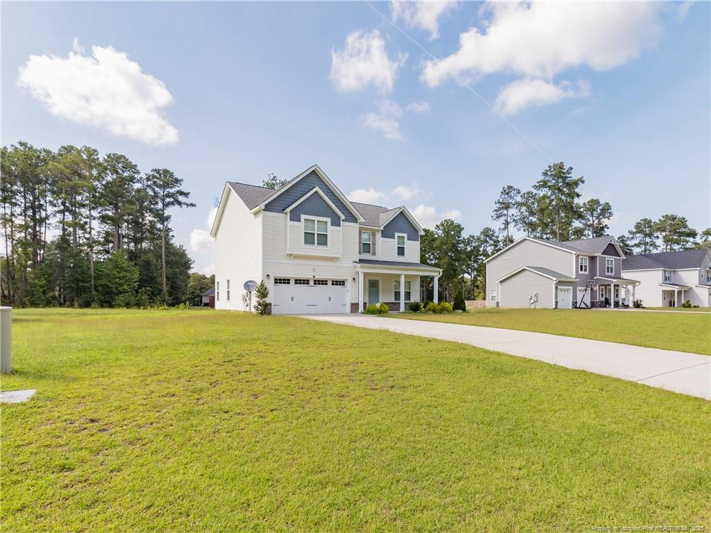 109 Forest Wood Drive