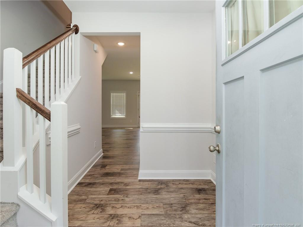 109 Forest Wood Drive