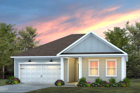 348 Broomside Avenue Raleigh NC 27603